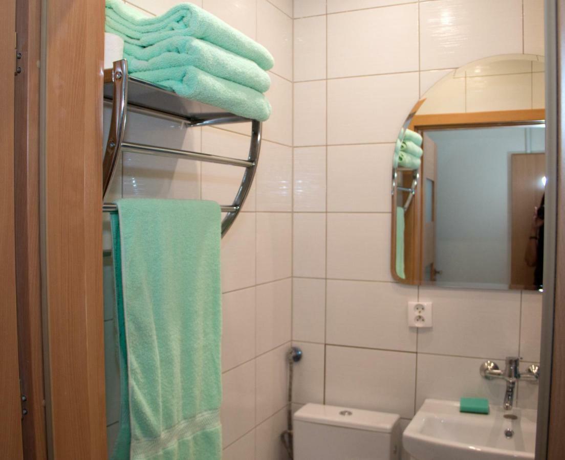 Apartament Rajska Centrum Apartment กดัญสก์ ภายนอก รูปภาพ