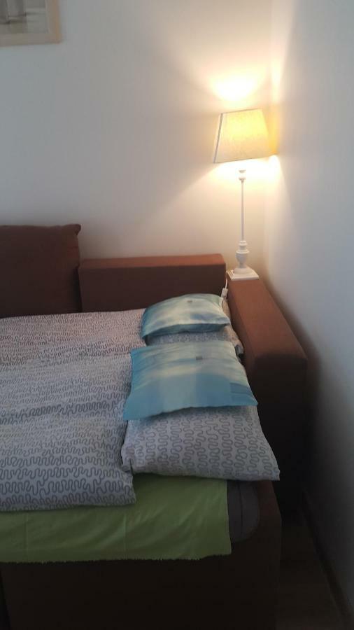 Apartament Rajska Centrum Apartment กดัญสก์ ภายนอก รูปภาพ
